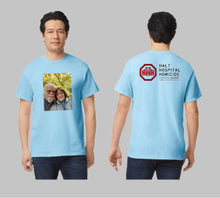 Load image into Gallery viewer, C19 Shirt with custom picture
