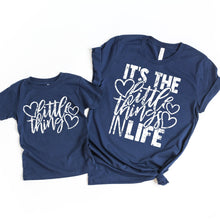 Load image into Gallery viewer, Little Thing - YOUTH SHIRT ONLY -
