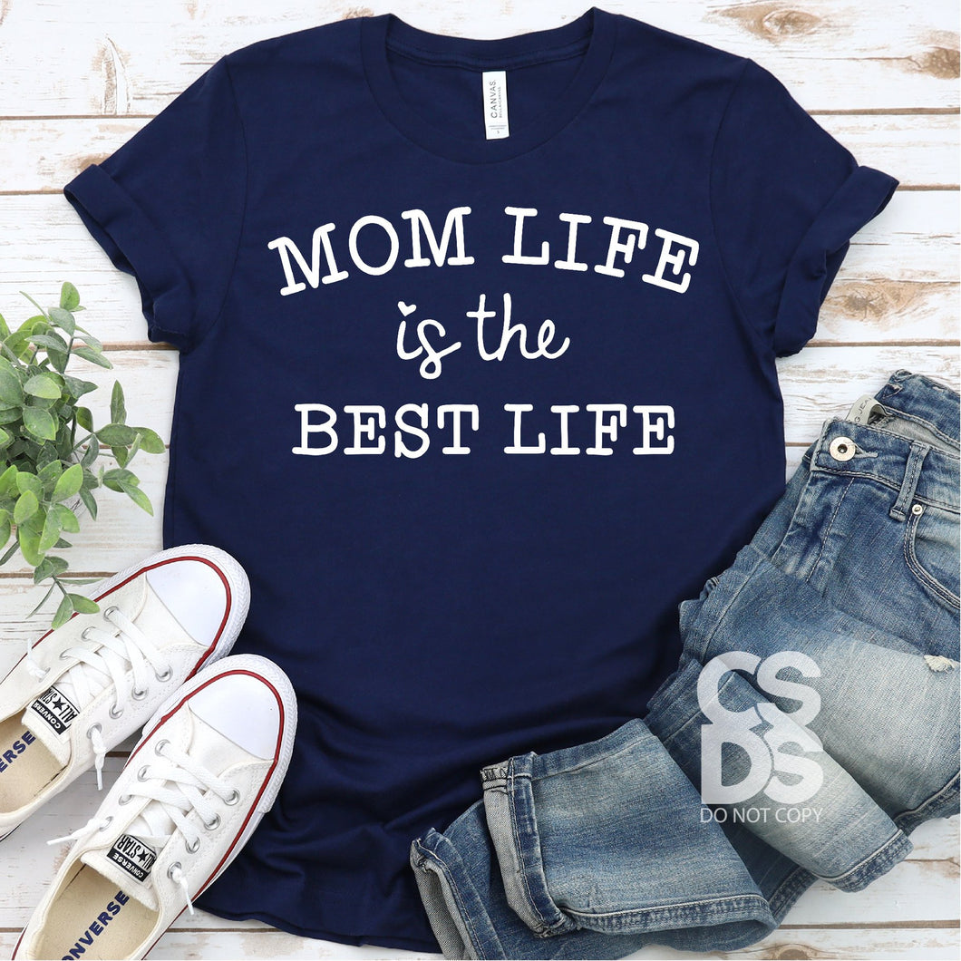 Mom Life is the best life