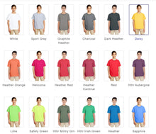 Load image into Gallery viewer, Little Thing - YOUTH SHIRT ONLY -
