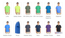 Load image into Gallery viewer, Little Thing - YOUTH SHIRT ONLY -
